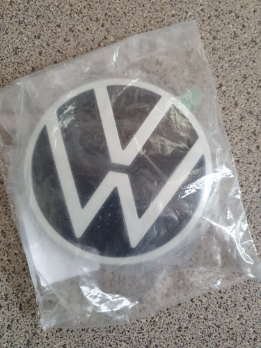 Genuine new volkswagen rear - volkswagen,