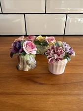 3 Vintage Royal Adderley