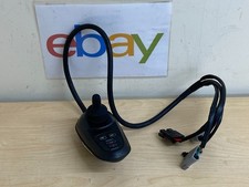 UNIVERSAL 24V ELECTRIC WHEEL