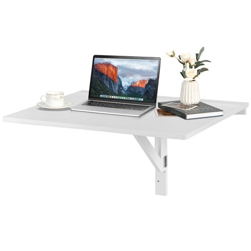 Wall mounted folding - wall, table