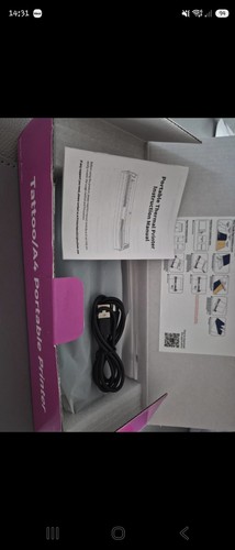 Thermal printer - thermal,