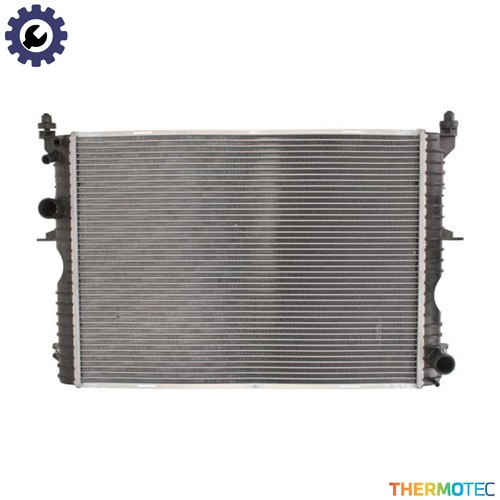 Radiator engine cooling - radiator,
