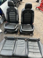 Volkswagen Golf R Complete