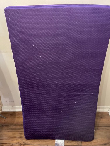 Cot bed mattress 70x120cm - bed,