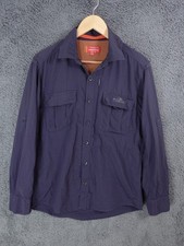 Craghoppers Shirt Mens Medium