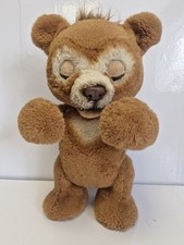 Hasbro FurReal Cubby the