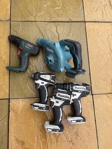 Job lot cordless - cordless, tools