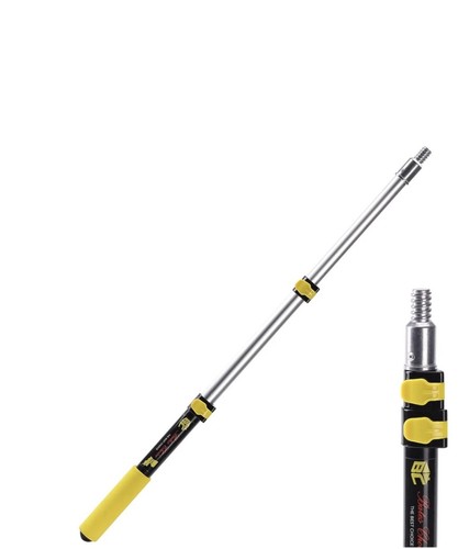 Bates meter telescopic - 1,