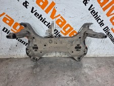 2024-2025 MG 3 MG3 MK2 TROPHY 1.5 HYBRID FRONT SUBFRAME ENGINE BED CRADLE