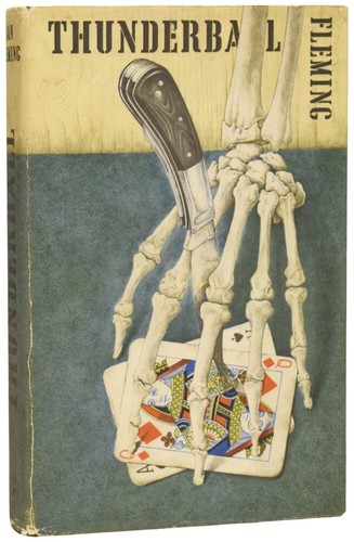 Ian lancaster fleming - ian,