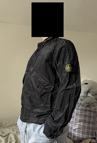Vintage stone island - vintage,