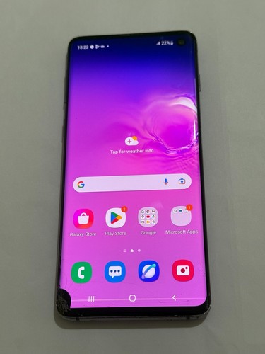 Samsung galaxy s10 - samsung,
