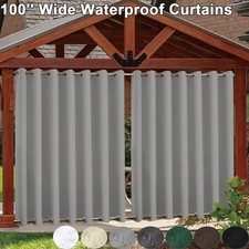 100'' Large Windproof