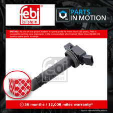 Ignition Coil fits TOYOTA LAND