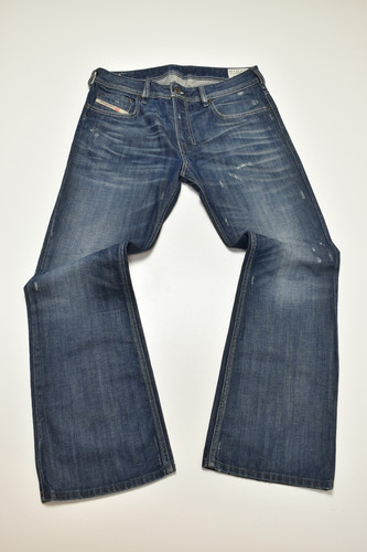 Diesel zathan jeans men w32 - jeans, men's