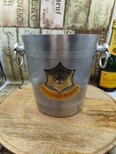 French Vintage Champagne Veuve