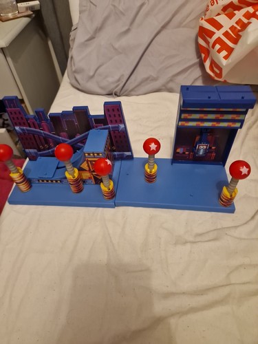 Jakks pacific sonic the - jakks,