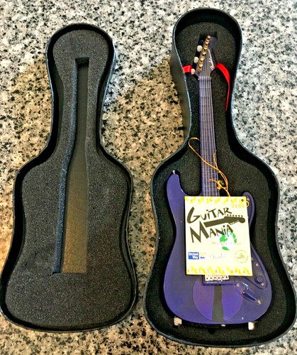 Guitar mania fender - mania,