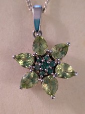 Beautiful Vintage Peridot