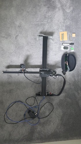 Neje master plus 80w - 2s, a40640