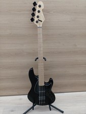 SANDBERG CATMSL4 Electric Bass