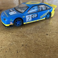 Scalextric Renault Laguna BTCC