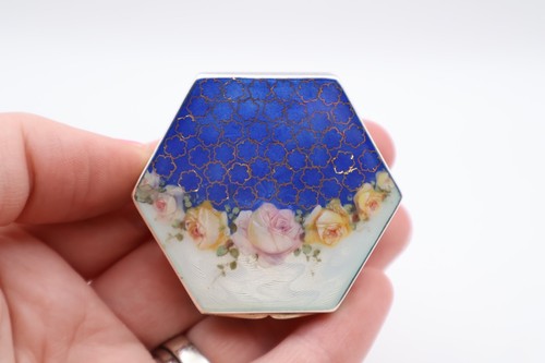 Lovely antique silver - antique,