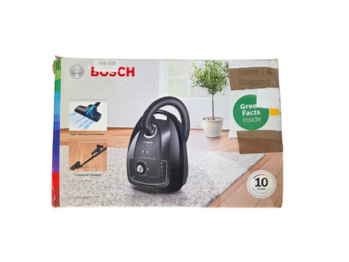 Bosch series proeco - bosch,