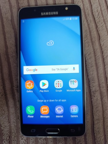 Samsung galaxy 2016 - j5,