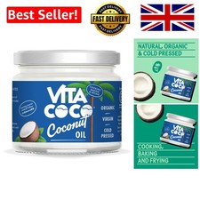 Versatile Organic Coconut Oil