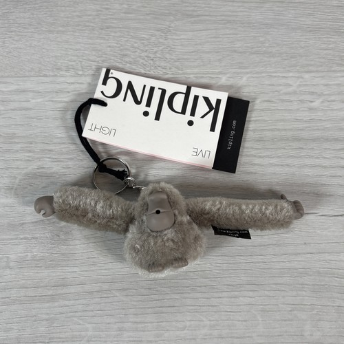 Kipling firefly monkey - up,