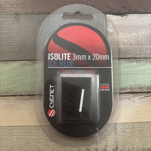 Cygnet isolite isotope - cygnet,