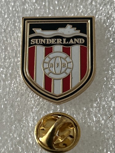 Rare sunderland supporter - sunderland,