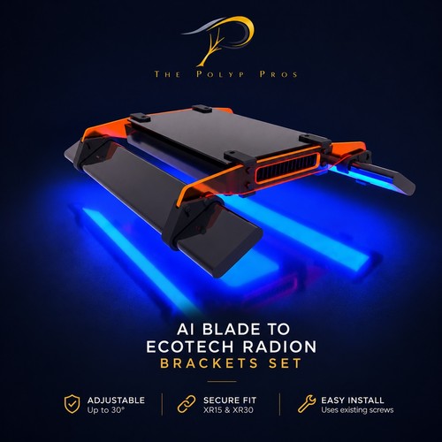 Blade ecotech radion - to,