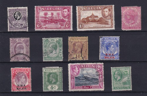 British commonwealth - british, qv