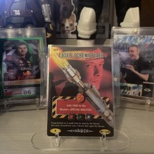 Doctor Who Battles in Time Rare Laser Screwdriver