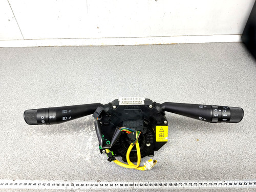 Fiat grande punto - punto, indicator