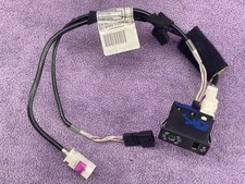 BMW E92 E90 USB Aux-In Socket