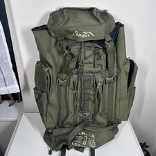 Andes Ramada 120L Extra Large