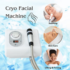 Cryo Facial Machine Hot & Cold