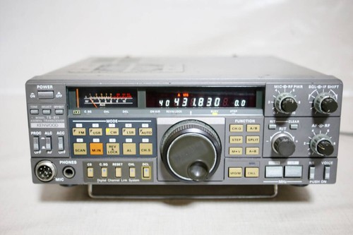 Kenwood 811 430mhz all - 430mhz, all-mode