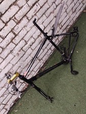 C comp BOARDMAN FRAME + TRUVATIV CRANKSET  (POWERFUL SET UP)