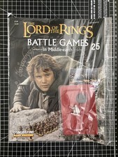 Games Workshop Lord of the