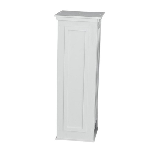 Square column decorative - square,