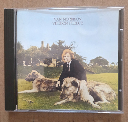 Van morrison veedon fleece - van, cd