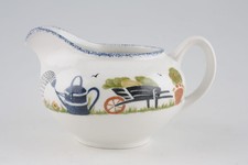 Wood & Sons - Holly Cottage -