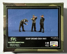 VTG Parts Sealed Verlinden 482