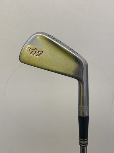 Wilson x31 iron - 3, stiff
