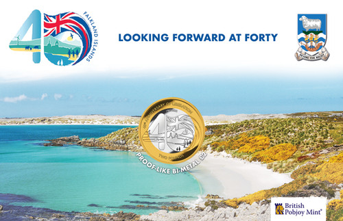 2022 falkland islands 40th - islands,