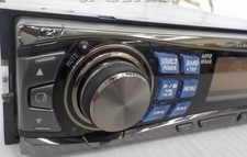 Alpine CDA-9857Ji CD Head Unit